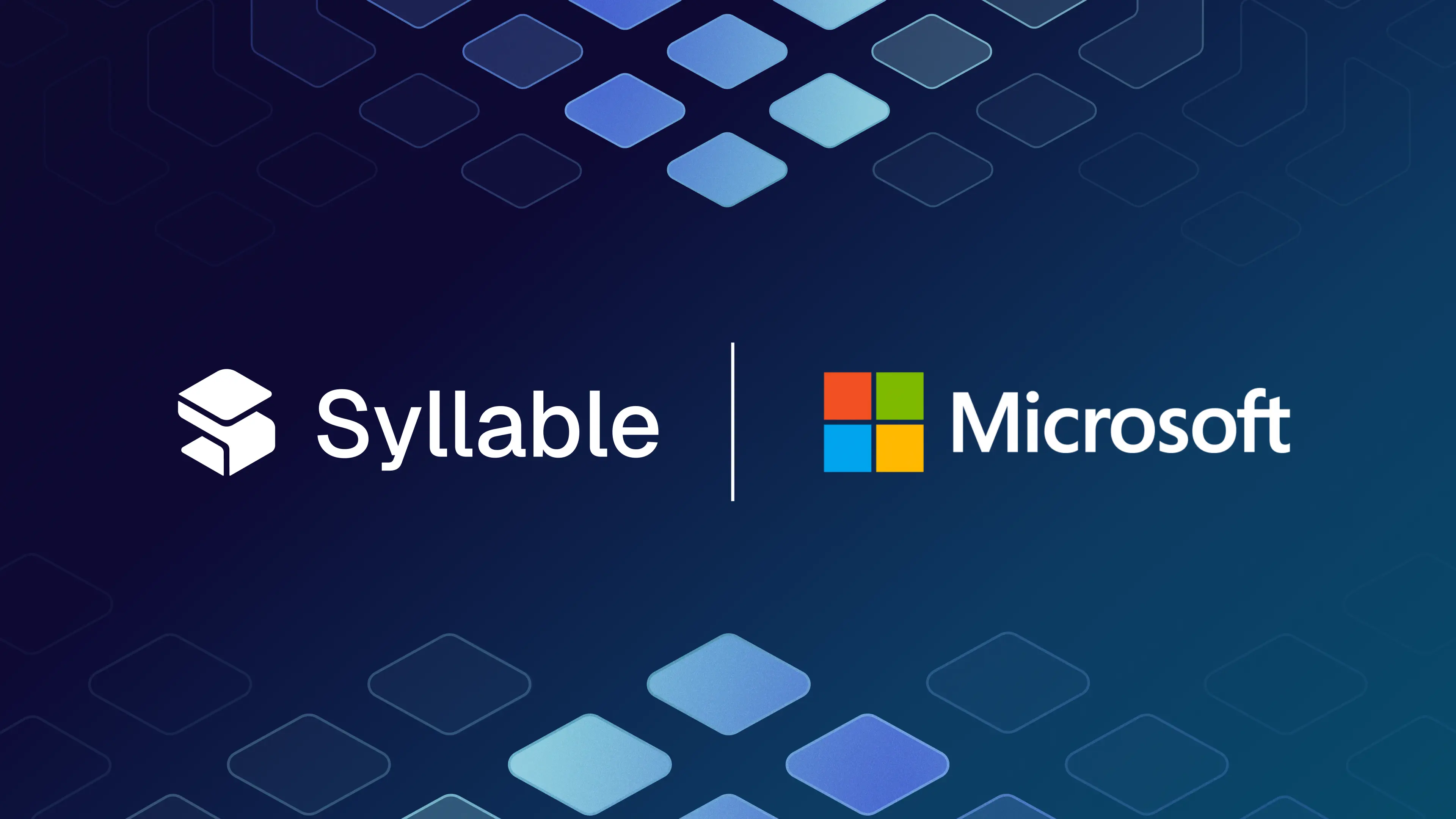 Syllable Agentic Platform Demo