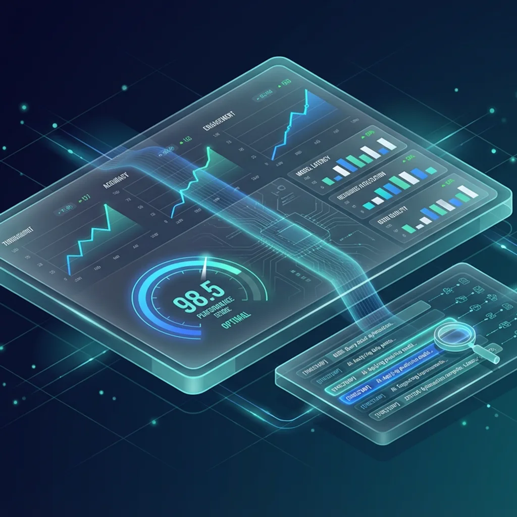 optimize dashboard xray