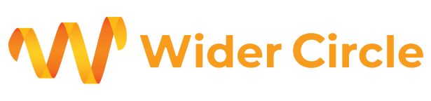 wider circle